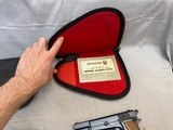High Condition Belgium Browning Hi Power Collection T Series 9mm - 9 of 15