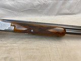 1968 Belgium Browning Pigeon Grade 20ga RKLT 26