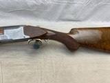 1968 Belgium Browning Pigeon Grade 20ga RKLT 26
