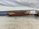 1968 Belgium Browning Pigeon Grade 20ga RKLT 26