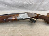 1968 Belgium Browning Pigeon Grade 20ga RKLT 26
