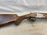 1968 Belgium Browning Pigeon Grade 20ga RKLT 26