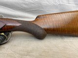 1958 Belgian Browning Superposed 2 Barrel Set Pigeon 12ga w/Orig Tolex Case RKLT Coin Finish Field Config 28