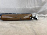 1963 Belgian Browning Superposed 2 Barrel Set 12ga Outstanding Wood Desirable Field Config RKLT Orig Case + Papers - 9 of 15