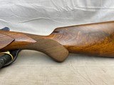 1963 Belgian Browning Superposed 2 Barrel Set 12ga Outstanding Wood Desirable Field Config RKLT Orig Case + Papers - 3 of 15