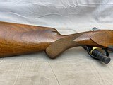 1963 Belgian Browning Superposed 2 Barrel Set 12ga Outstanding Wood Desirable Field Config RKLT Orig Case + Papers - 7 of 15