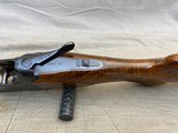 1963 Belgian Browning Superposed 2 Barrel Set 12ga Outstanding Wood Desirable Field Config RKLT Orig Case + Papers - 5 of 15