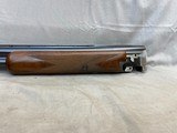 1963 Belgian Browning Superposed 2 Barrel Set 12ga Outstanding Wood Desirable Field Config RKLT Orig Case + Papers - 11 of 15