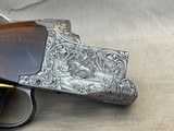 Rare 1964 Belgium Browning Superposed Magnum Diana 30