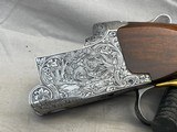 Rare 1964 Belgium Browning Superposed Magnum Diana 30