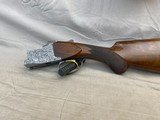 Rare 1964 Belgium Browning Superposed Magnum Diana 30