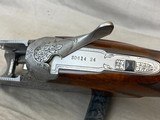 Rare 1964 Belgium Browning Superposed Magnum Diana 30
