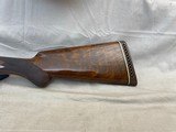 Rare 1964 Belgium Browning Superposed Magnum Diana 30