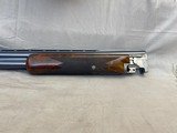 Rare 1964 Belgium Browning Superposed Magnum Diana 30