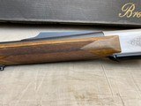 Belgian Browning BAR Centenary Edition #30 of 100 in Original Box Hand Engraved by L. Ernst at the Custom Shop - 4 of 15