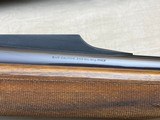 Belgian Browning BAR Centenary Edition #30 of 100 in Original Box Hand Engraved by L. Ernst at the Custom Shop - 12 of 15