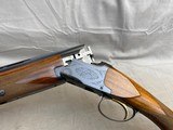 Collector Condition 1958 Belgian Browning Superposed 20ga 26.5