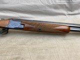 Collector Condition 1958 Belgian Browning Superposed 20ga 26.5