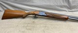 Collector Condition 1958 Belgian Browning Superposed 20ga 26.5