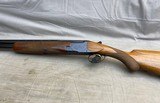 Collector Condition 1958 Belgian Browning Superposed 20ga 26.5