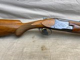 Collector Condition 1958 Belgian Browning Superposed 20ga 26.5