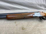 Collector Condition 1958 Belgian Browning Superposed 20ga 26.5