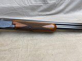 Special Order 1952 Belgium Browning Superposed 12ga 26.5