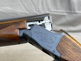 Special Order 1952 Belgium Browning Superposed 12ga 26.5