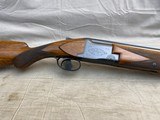 Special Order 1952 Belgium Browning Superposed 12ga 26.5