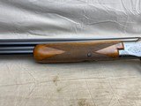Special Order 1952 Belgium Browning Superposed 12ga 26.5