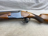 Special Order 1952 Belgium Browning Superposed 12ga 26.5