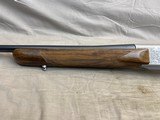 Belgian Browning BAR Grade IV 30-06 Factory Engraved Signed by J.Bague Carved Walnut - 9 of 15