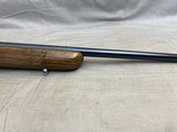 Belgian Browning BAR Grade IV 30-06 Factory Engraved Signed by J.Bague Carved Walnut - 5 of 15