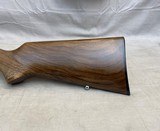 Belgian Browning BAR Grade IV 30-06 Factory Engraved Signed by J.Bague Carved Walnut - 7 of 15