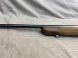 Belgian Browning BAR Grade IV 30-06 Factory Engraved Signed by J.Bague Carved Walnut - 10 of 15