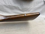 Belgian Browning BAR Grade IV 30-06 Factory Engraved Signed by J.Bague Carved Walnut - 11 of 15