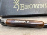 NIB Browning Citori Grade VII Lightning 20ga 26