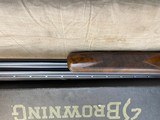 NIB Browning Citori Grade VII Lightning 20ga 26