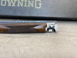 NIB Browning Citori Grade VII Lightning 20ga 26