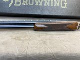 NIB Browning Citori Grade VII Lightning 20ga 26