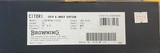 NIB Browning Citori Grade VI Lightning 20ga 26