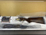 NIB Browning Citori Grade VI Lightning 20ga 26