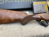 Extremely Nice New in Box Browning Citori Gran Lightning 16ga 28