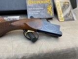 Extremely Nice New in Box Browning Citori Gran Lightning 16ga 28