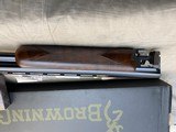 Extremely Nice New in Box Browning Citori Gran Lightning 16ga 28