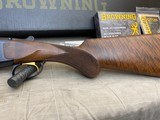 Extremely Nice New in Box Browning Citori Gran Lightning 16ga 28