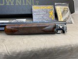Extremely Nice New in Box Browning Citori Gran Lightning 16ga 28