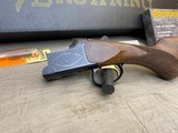 Extremely Nice New in Box Browning Citori Gran Lightning 16ga 28