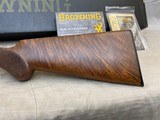 Extremely Nice New in Box Browning Citori Gran Lightning 16ga 28