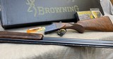 Extremely Nice New in Box Browning Citori Gran Lightning 16ga 28